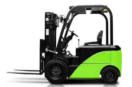 2.5t 2500kg Stivuitor electric cu 4 direcții 2.5t 2500kg 4 Way Electric Reach Forklift